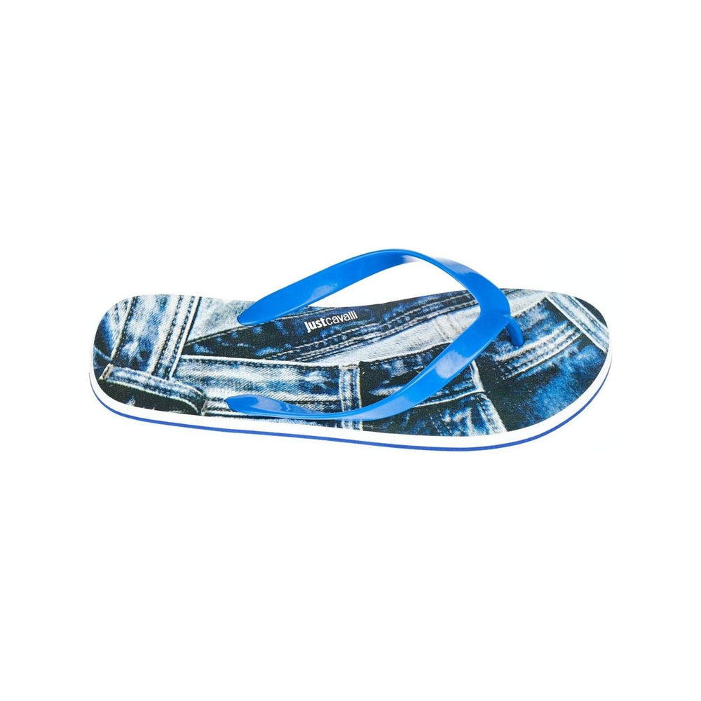 Just Cavalli Beachwear Infradito e Ciabatte Infradito e Ciabatte