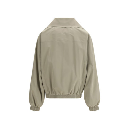 Balenciaga Beige Polyester Clothing 1728,72470364320,Balenciaga,Beige,Clothing,M,New with tags,Women,XS