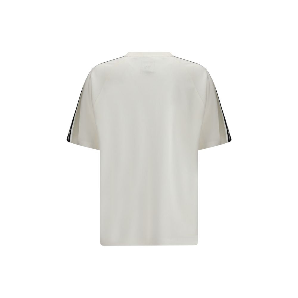 Y-3 Beige Lyocell Sportswear