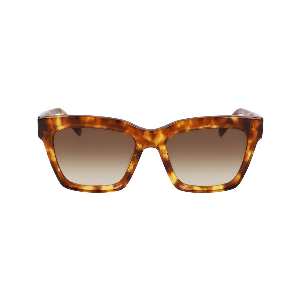 DKNY Brown Acetate Sunglasses 1728,67434610848,Accessories,Brown,DKNY,Glasses and Sunglasses - Accessories,New with tags,Sunglasses - Glasses and Sunglasses - Accessories,Women