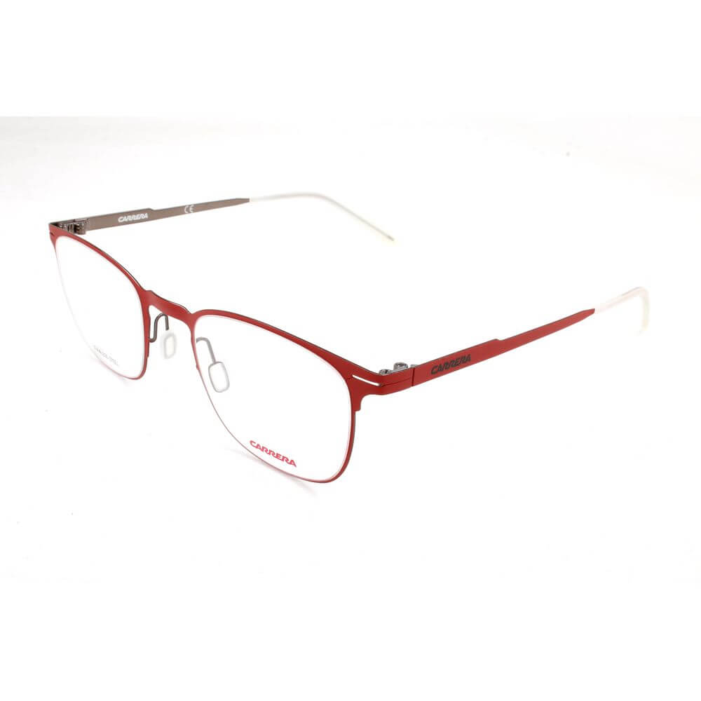 Carrera Multicolor Stainless Steel Glasses (Frames)