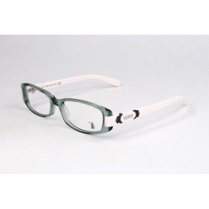 Tod's Brown Acetate Glasses (Frames)