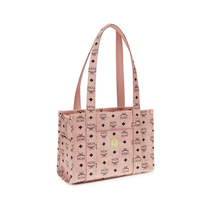 MCM Multicolor Fabric Shoulder Bag 1728,72470364320,Bags,MCM,Multicolor,New with tags,Shoulder Bags - Bags,Women