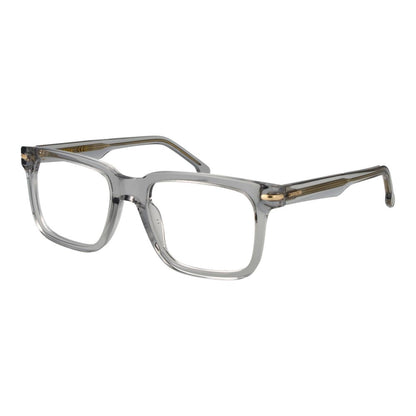 Carrera Gray Acetate Glasses (Frames)