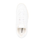 Jil Sander Sneakers White Sneakers