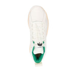 BRAND BLACK Sneakers White Sneakers
