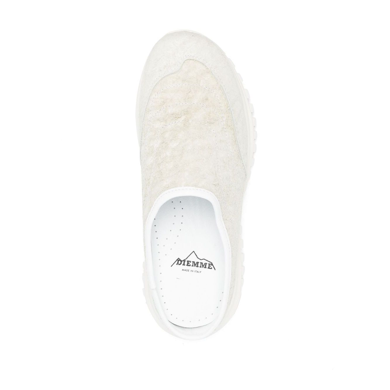 DIEMME Sneakers White Sneakers