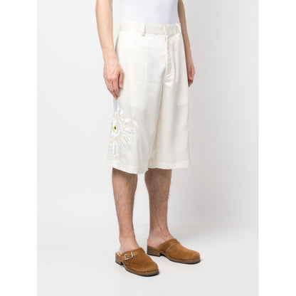 BLUEMARBLE Shorts White Short trousers