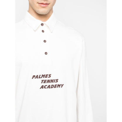 PALMES Shirts White Shirts