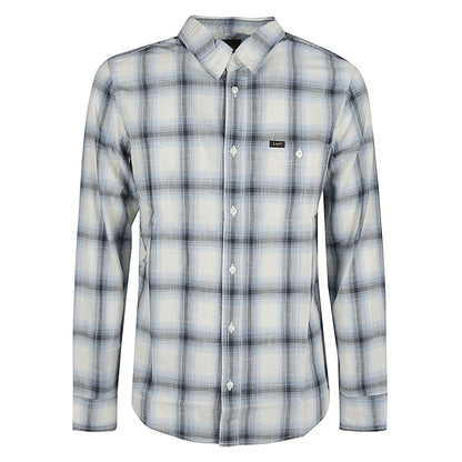 Lee Shirts White Shirts