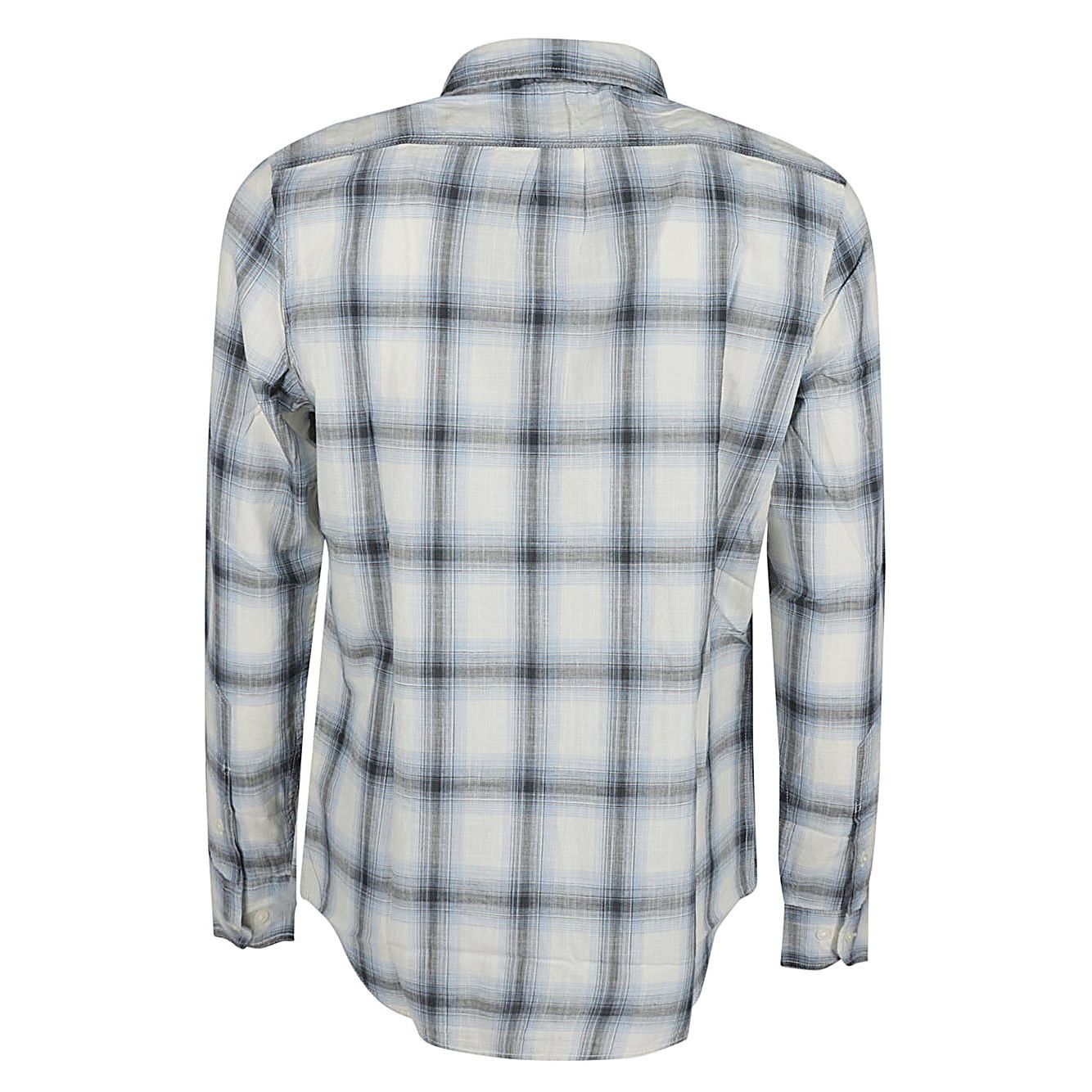 Lee Shirts White Shirts