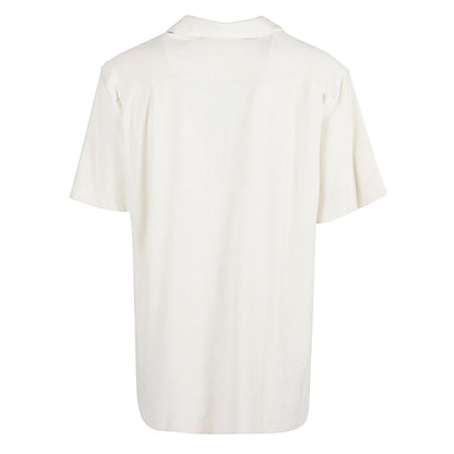 EDMMOND STUDIOS Shirts White Shirts