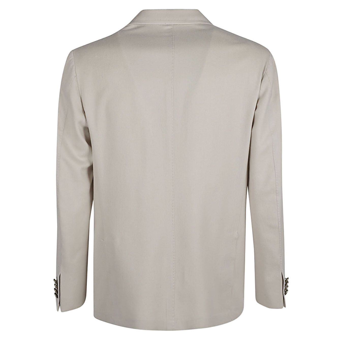 Sartorio Jackets Light Grey Jackets