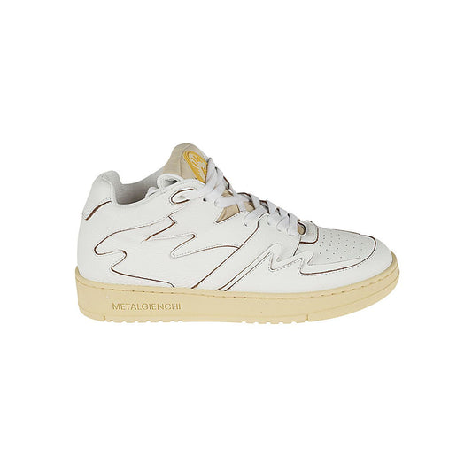 METALGIENCHI Sneakers White Sneakers