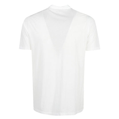 Hartford T-shirts and Polos White Topwear