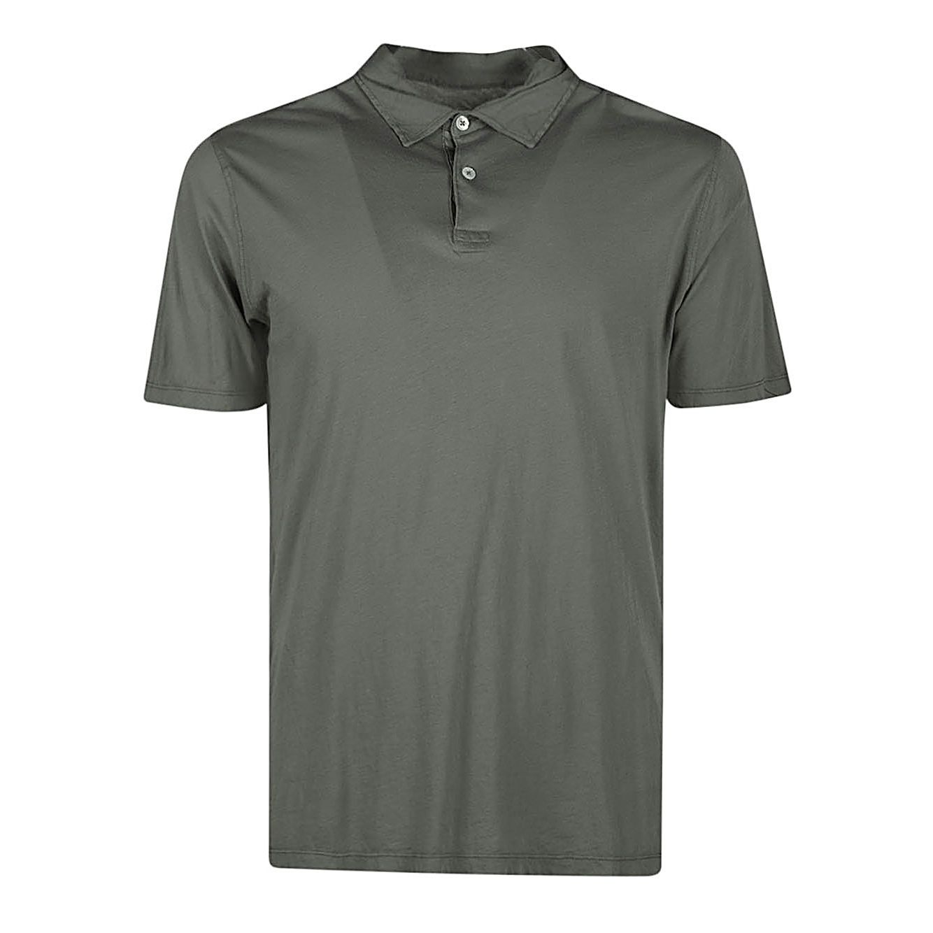 Hartford T-shirts and Polos Green