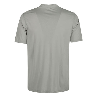 Hartford T-shirts and Polos Grey Topwear