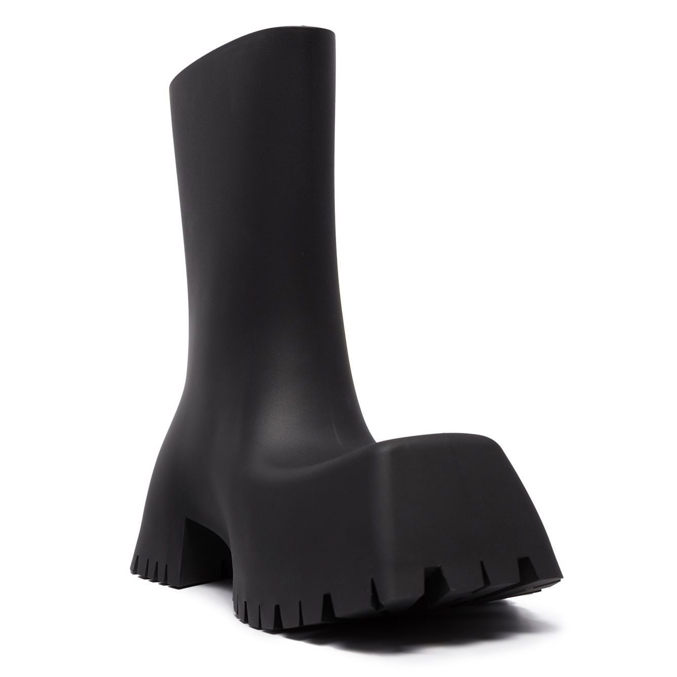 Balenciaga Trooper rubber boots Boots