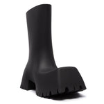 Balenciaga Trooper rubber boots Boots