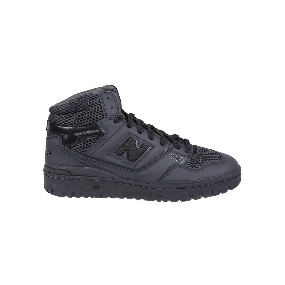 Junya Watanabe Man x New Balance Sneakers Black Sneakers