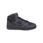 Junya Watanabe Man x New Balance Sneakers Black Sneakers