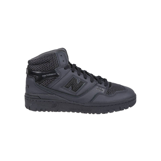 Junya Watanabe Man x New Balance Sneakers Black Sneakers