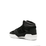 Junya Watanabe Man x New Balance Sneakers Black Sneakers