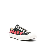 Comme Des Garcons Play x Converse Chuck 70 sneakers Sneakers