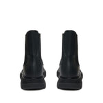 Alexander McQueen Wander leather Chelsea boots Boots