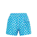 Kiton Sea clothing Clear Blue