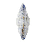Burberry EKD logo-tag Transparent Tote Bag