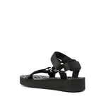 Palm Angles X Suicoke PALM ANGELS X SUICOKE Sneakers Black Sneakers