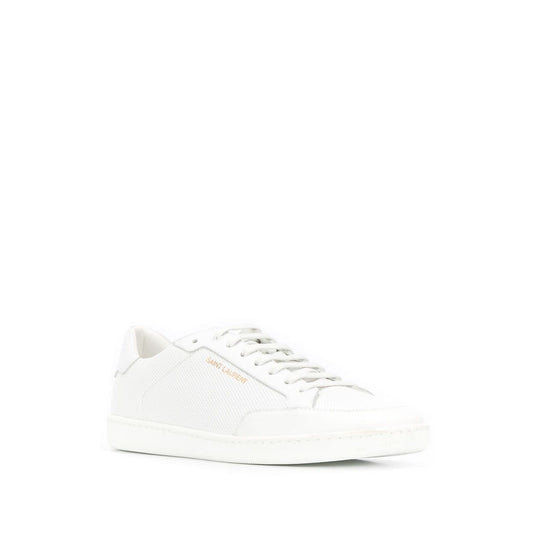 Saint Laurent Court Classic SL/10 leather sneakers Sneakers