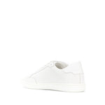 Saint Laurent Court Classic SL/10 leather sneakers Sneakers