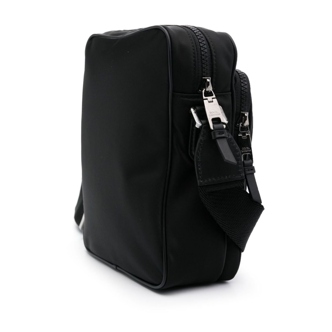 Dolce & Gabbana Nylon crossbody bag Shoulder