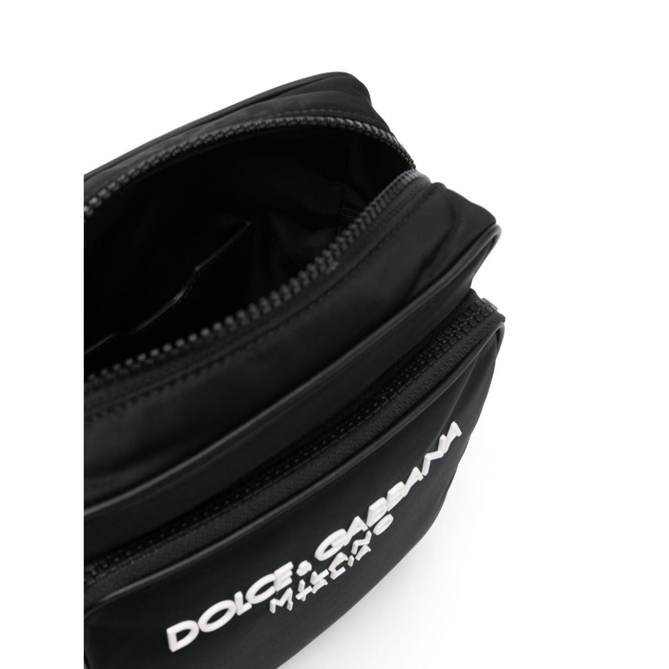 Dolce & Gabbana Nylon crossbody bag Shoulder