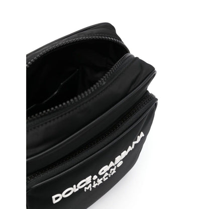 Dolce & Gabbana Nylon crossbody bag Shoulder