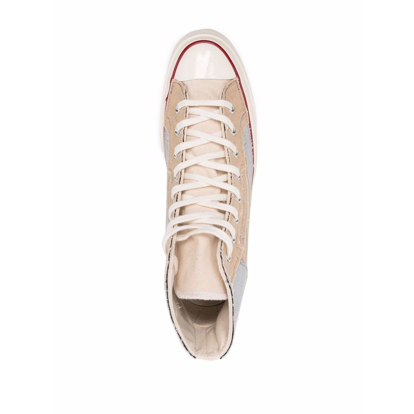 Converse Sneakers Beige Sneakers