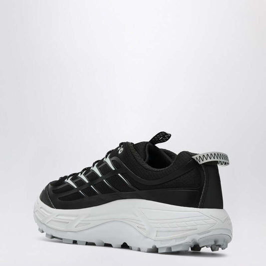Hoka One One Black/Cosmic Grey Mafate Three2 sneakers 1141572NY/P_HOKAO-BKCS_600