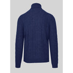 Malo Optimum Sweaters Sweaters Malo Optimum Dark Slate Gray