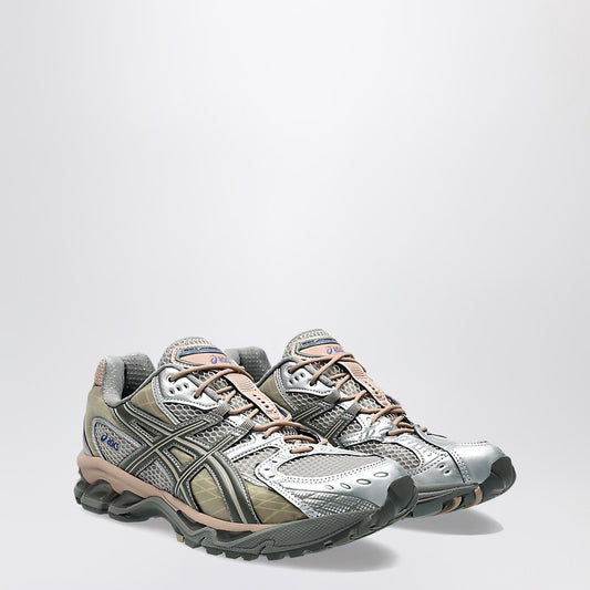 ASICS Sneaker Gel-Nimbus 10.1 Moonrock/Truffle Grey 1203A543PL/Q_ASICS-250_601