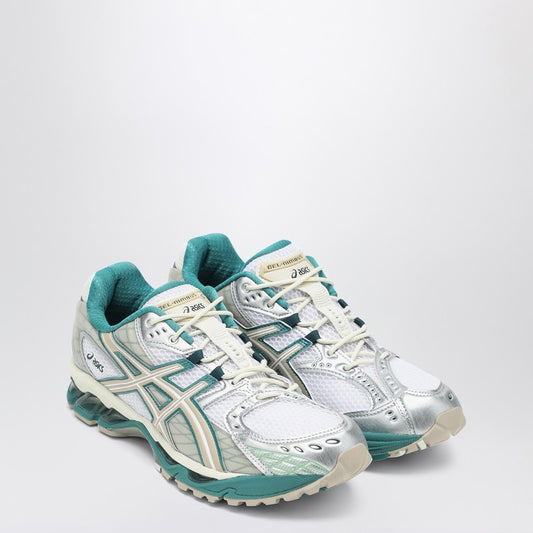 ASICS Gel-Nimbus 10.1 Grey/Ottanium Sneakers 1203A543UPL/Q_ASICS-102_602