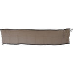 Costume National Beige Women Cotton Shawl Scarf MS1534