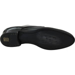 Dolce & Gabbana Derby Napoli Black Leather Dress Formal Shoes