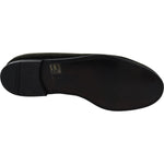 Dolce & Gabbana Green Velvet Slip On Mens Loafers Shoes