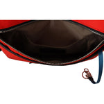 Givenchy Chic Red and Black Downtown Crossbody Bag Crossbody Bag Givenchy Black