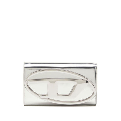 Diesel 1dr wallet strap
