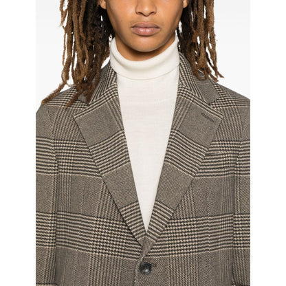 Circolo 1901 Jackets Brown Jackets