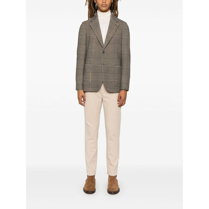 Circolo 1901 Jackets Brown Jackets