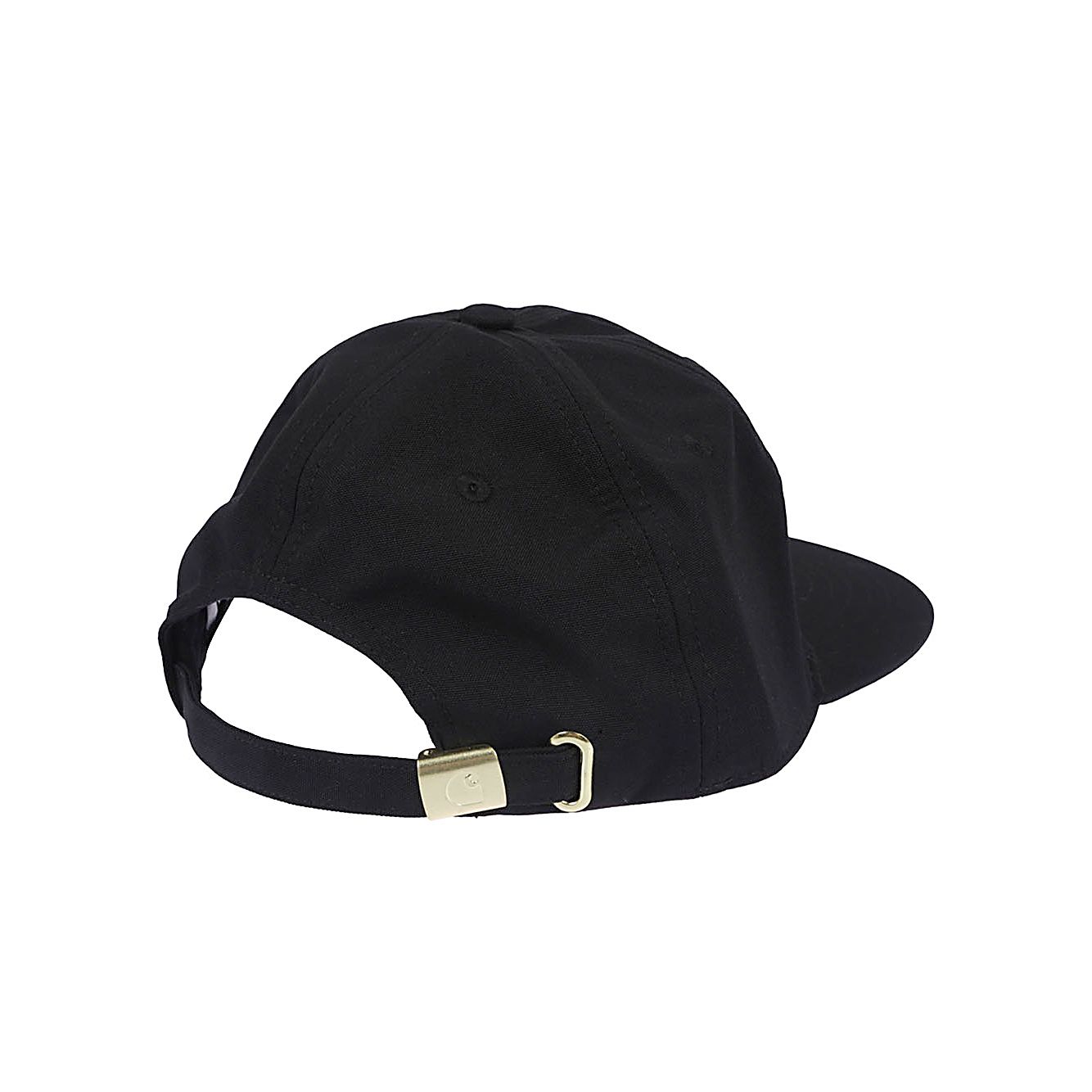 Carhartt Wip Main Logo patch baseball cap Scarves Hats & Gloves